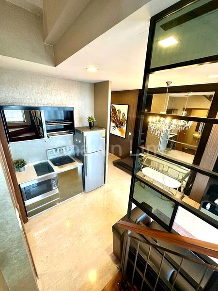2 Bed Condo for Rent in  Eastwood Regency - Image 5